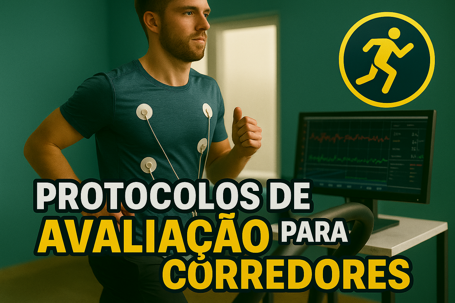 Avaliação para corredores fisioterapia em florianopolis