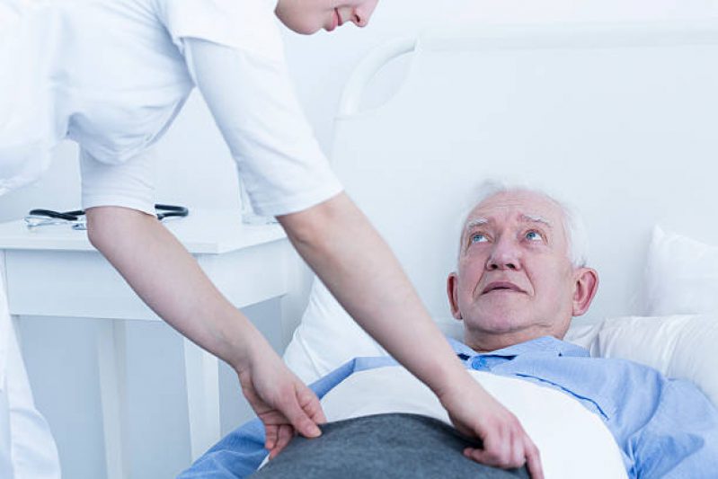 FISIOTERAPIA HOSPITALAR – PÓS-OPERATÓRIO IMEDIATO