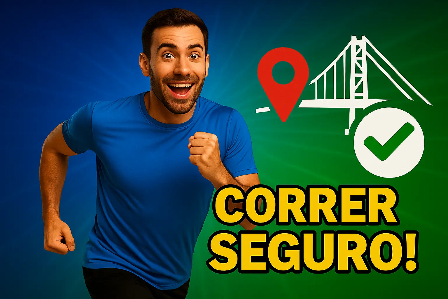 Corrida em Florianópolis: os melhores locais para treinar sem riscos