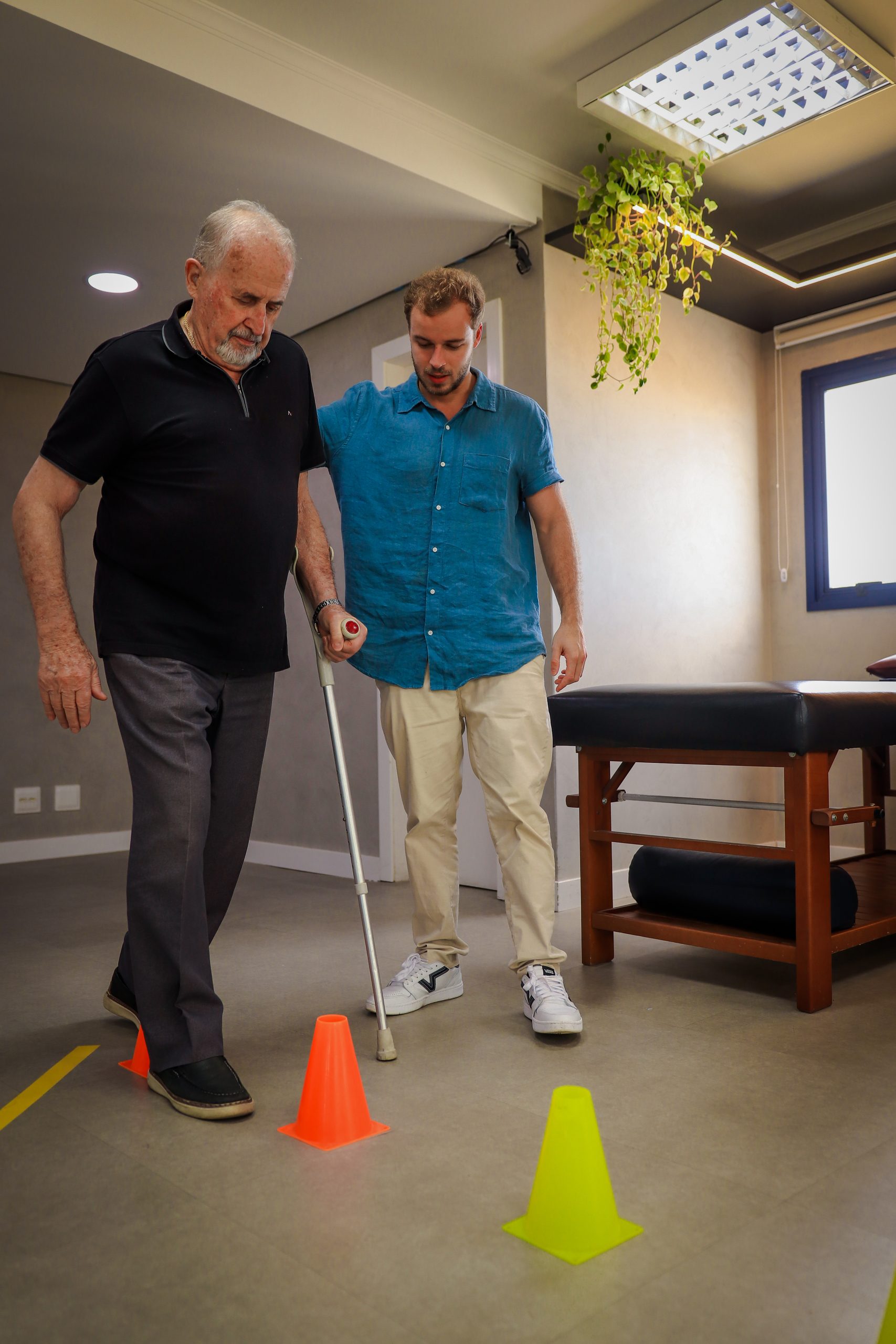 Treinamento Funcional Especializado