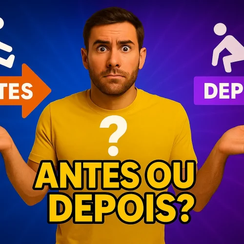 Alongamento antes ou depois da corrida: o que diz a ciência?
