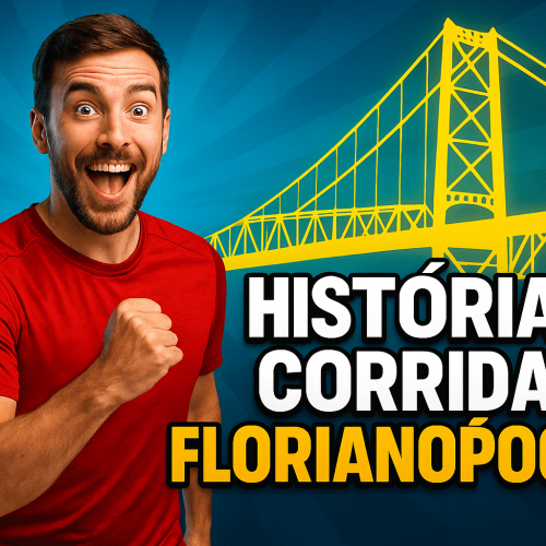 História da corrida em Florianópolis: da trilha à maratona — e o que vem por aí até outubro de 2025